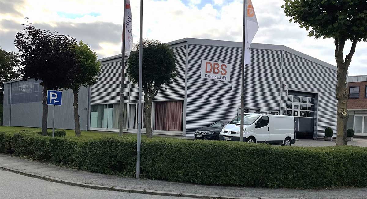 DBS Stockelsdorf