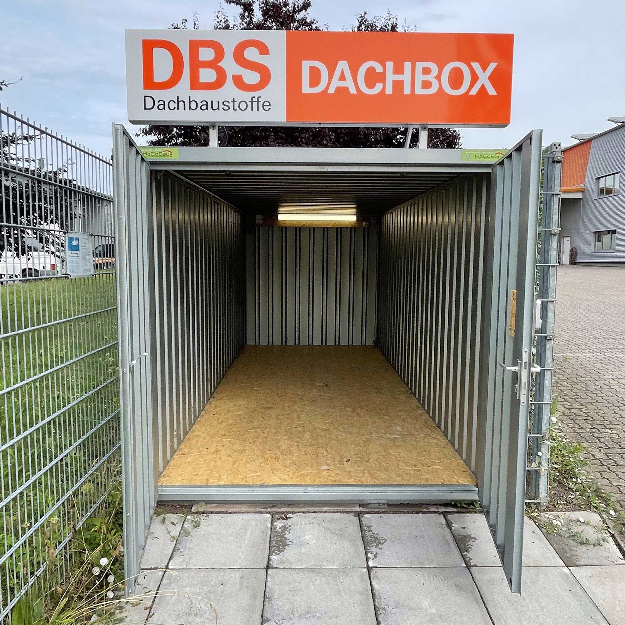 Dachbox