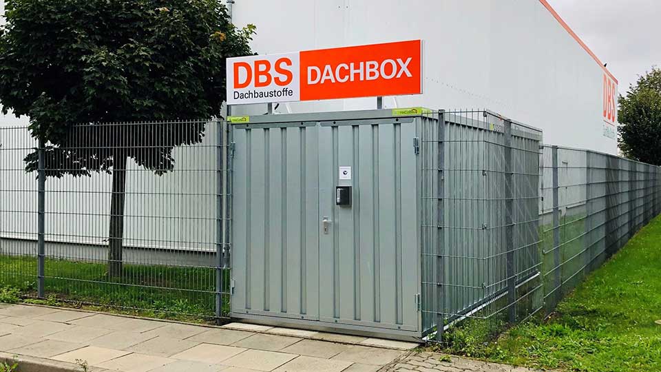 Dachbox